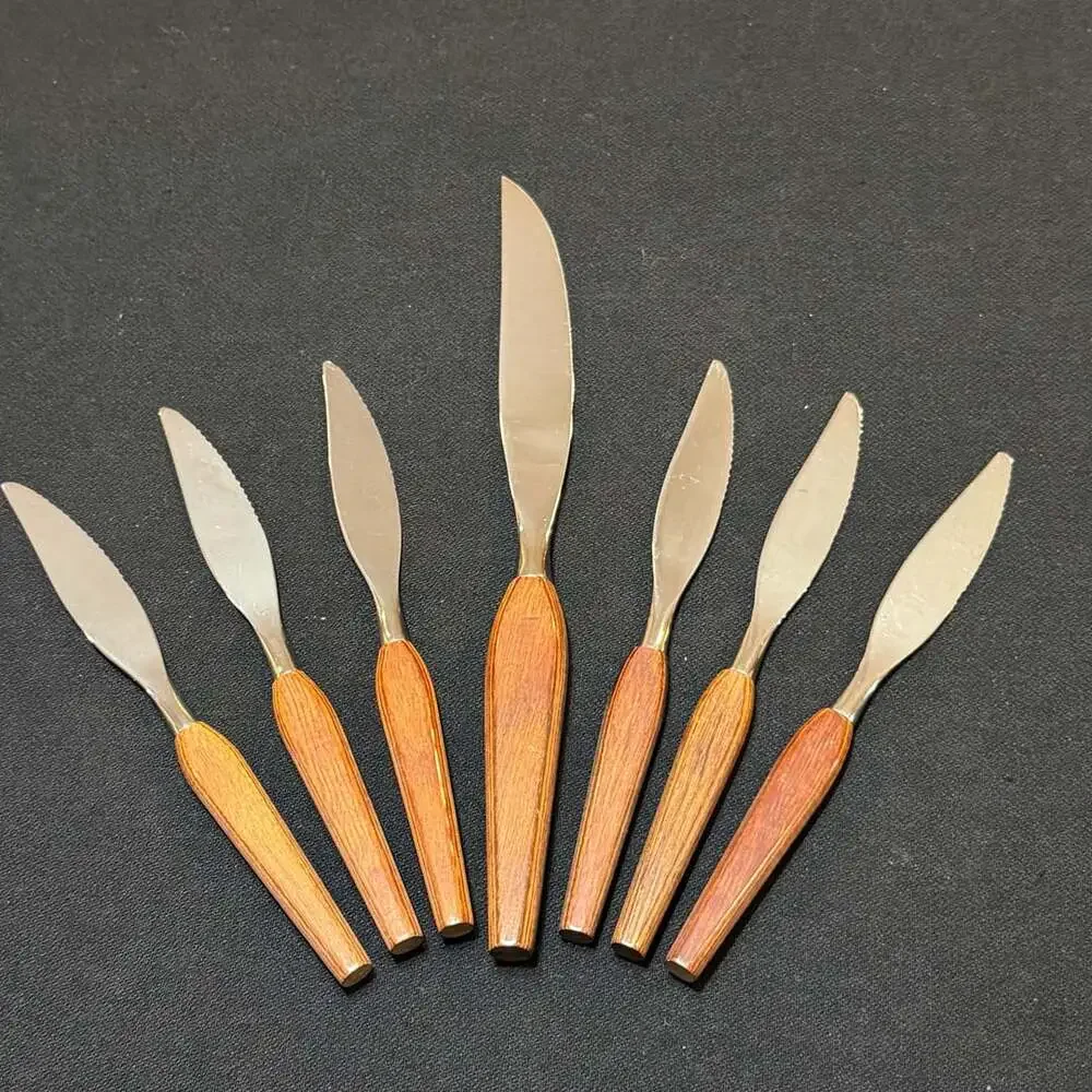 Fleetwood seven piece